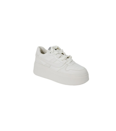 Ash Sneakers MATCH01 White