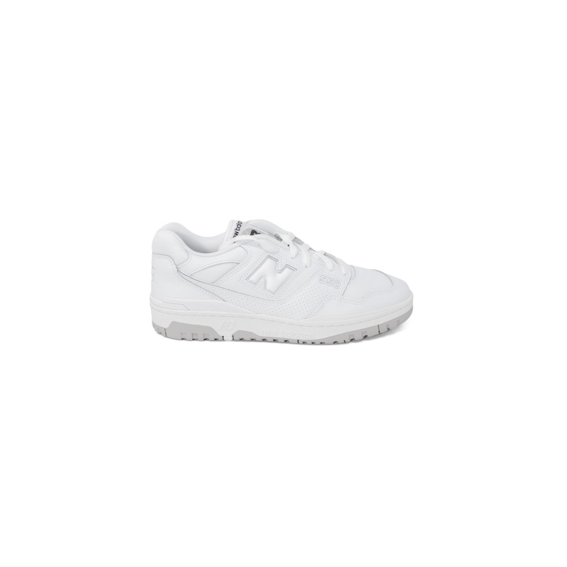 New Balance Sneakers BB550 White