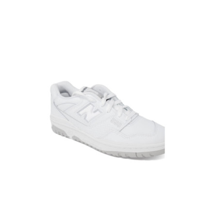 New Balance Sneakers BB550 White