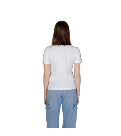 Only T-shirts 15317989 White