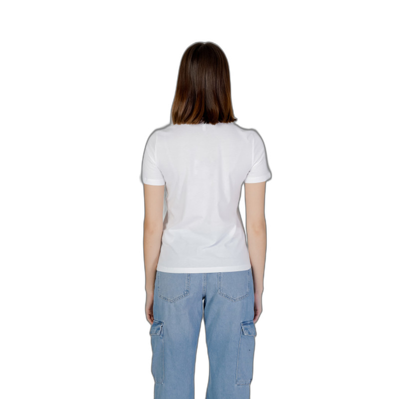 Only T-shirts 15317989 White