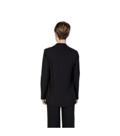 Sandro Ferrone Blazer S15XBDDOLCE Black