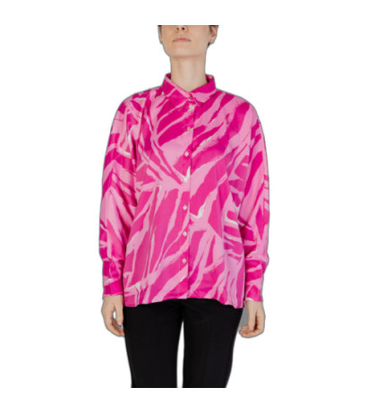 Only Shirts 15315491 Fuchsia