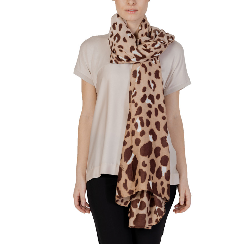 Guess Scarve AW5051 POL03 Beige