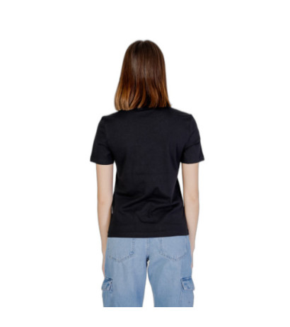 Only T-shirts 15317989 Black