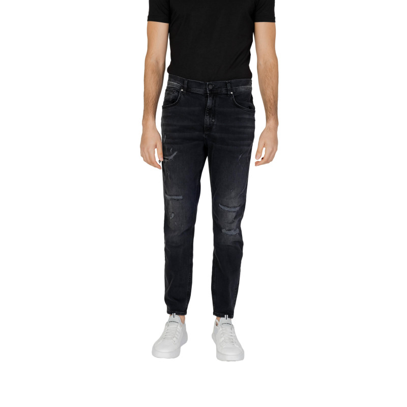 Antony Morato Jeans MMDT00272-FA750484 Black