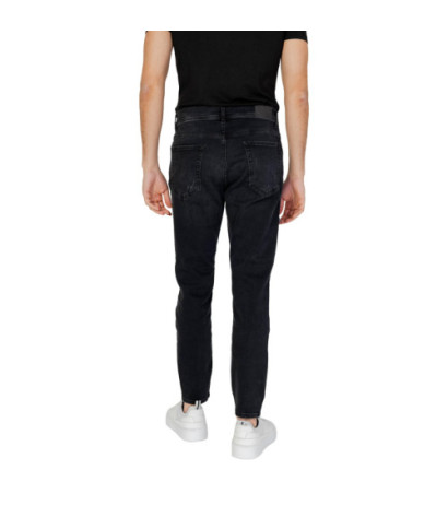 Antony Morato Jeans MMDT00272-FA750484 Black