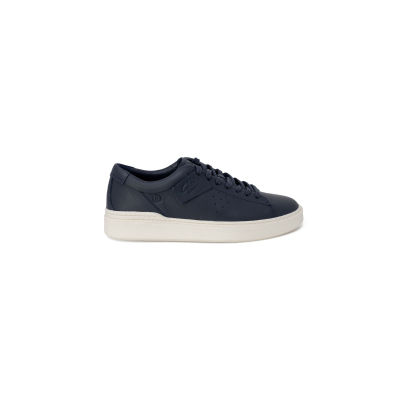 Clarks Sneakers 26176133 Blue