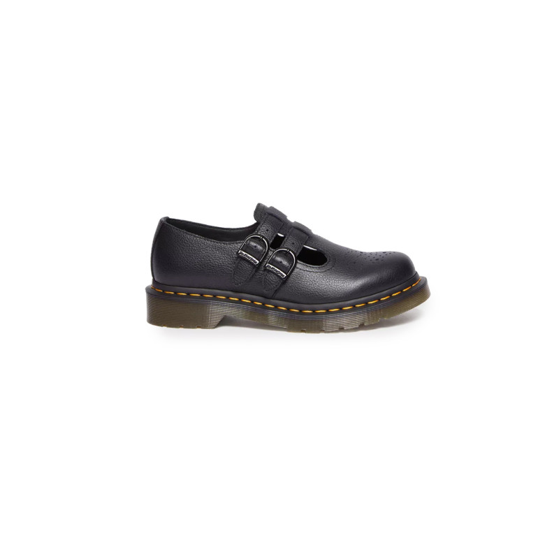 Dr  Martens Shoes 30692001 Black