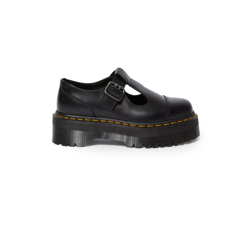 Dr  Martens Casual Shoes 15727001 Black