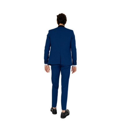 Mulish Suit MAG Blue