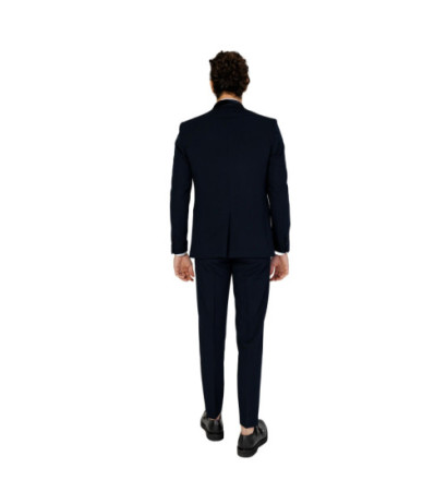 Mulish Suit MAG Blue