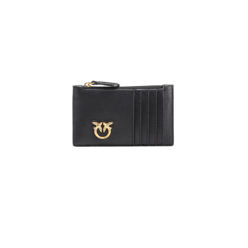 Pinko Wallet 100251 A0F1 Black