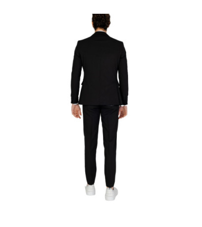 Mulish Suit OSI Black