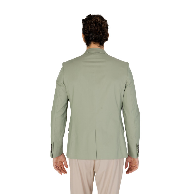 Antony Morato Blazer MMJS00044-FA800164 Green