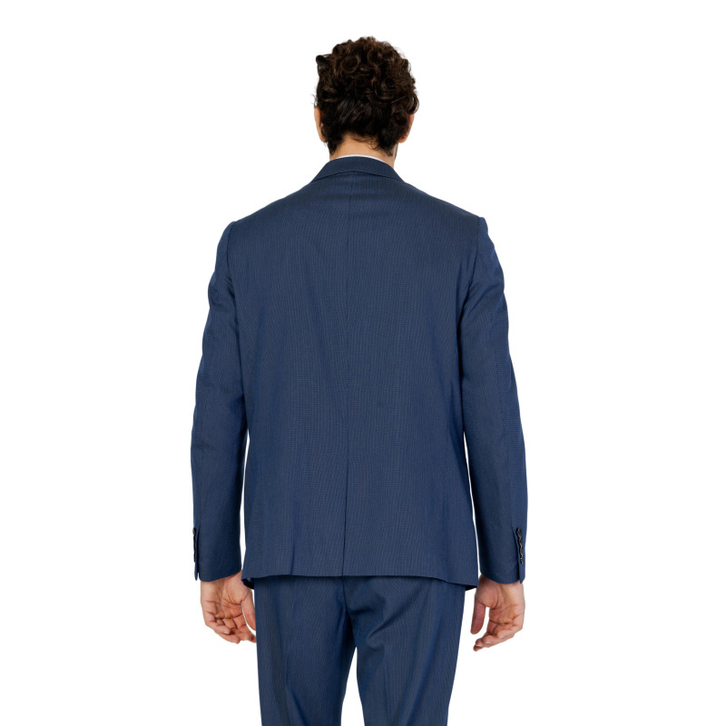 Antony Morato Blazer MMJA00465-FA650335 Blue