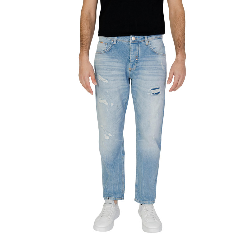 Antony Morato Jeans MMDT00264-FA750475 Blue