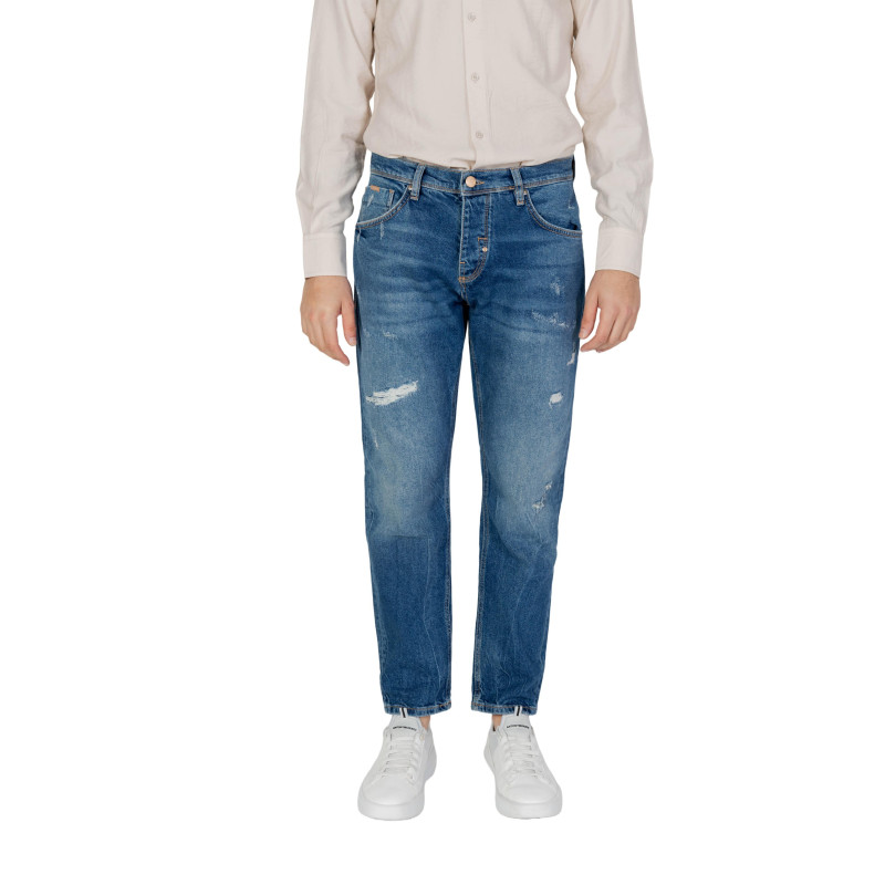 Antony Morato Jeans MMDT00264-FA750475 Blue