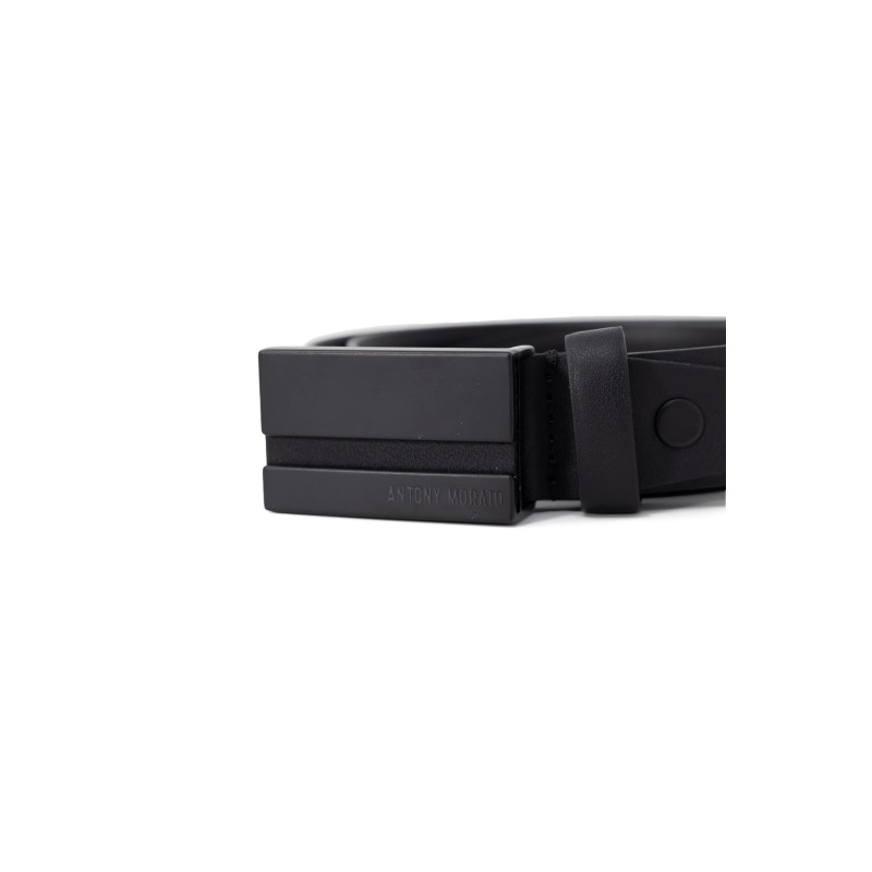 Antony Morato Belt MMBE00495-LE100191 Black