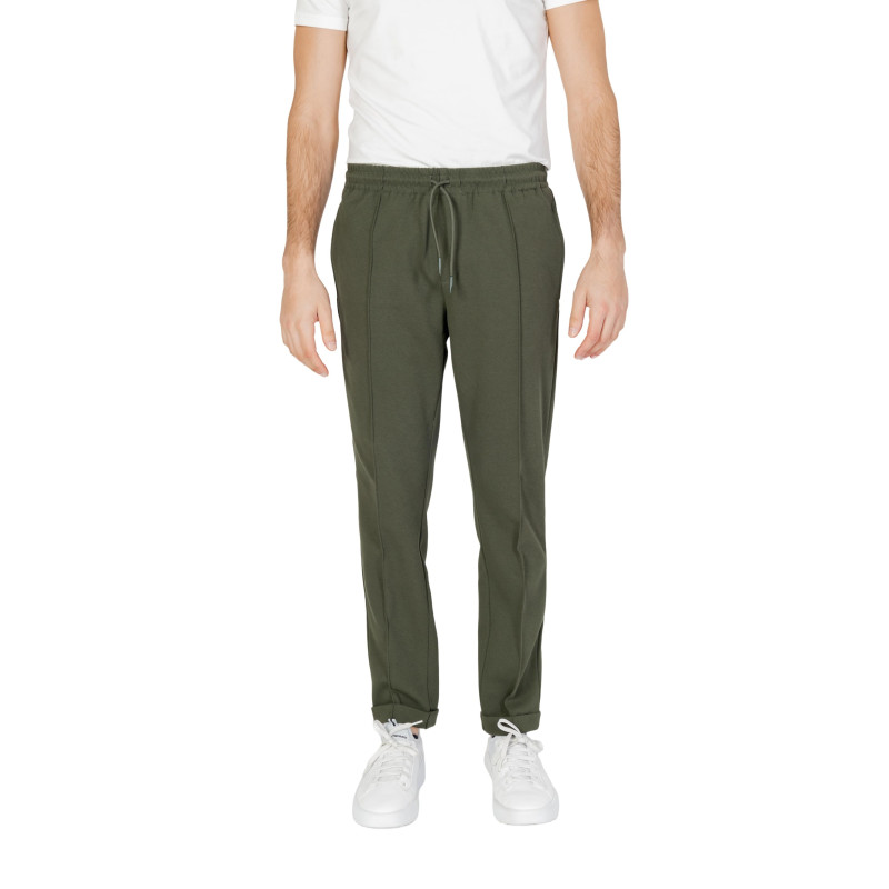 Antony Morato Trousers MMFP00369-FA150194 Green