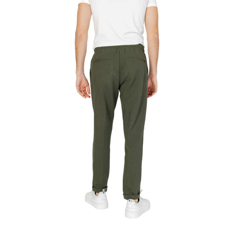 Antony Morato Trousers MMFP00369-FA150194 Green