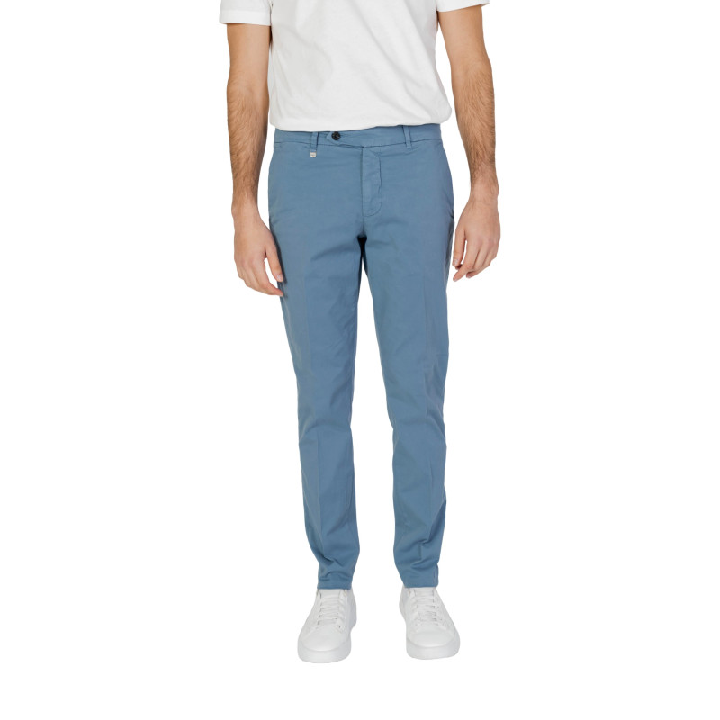 Antony Morato Trousers MMTR00580-FA800185 Light Blue