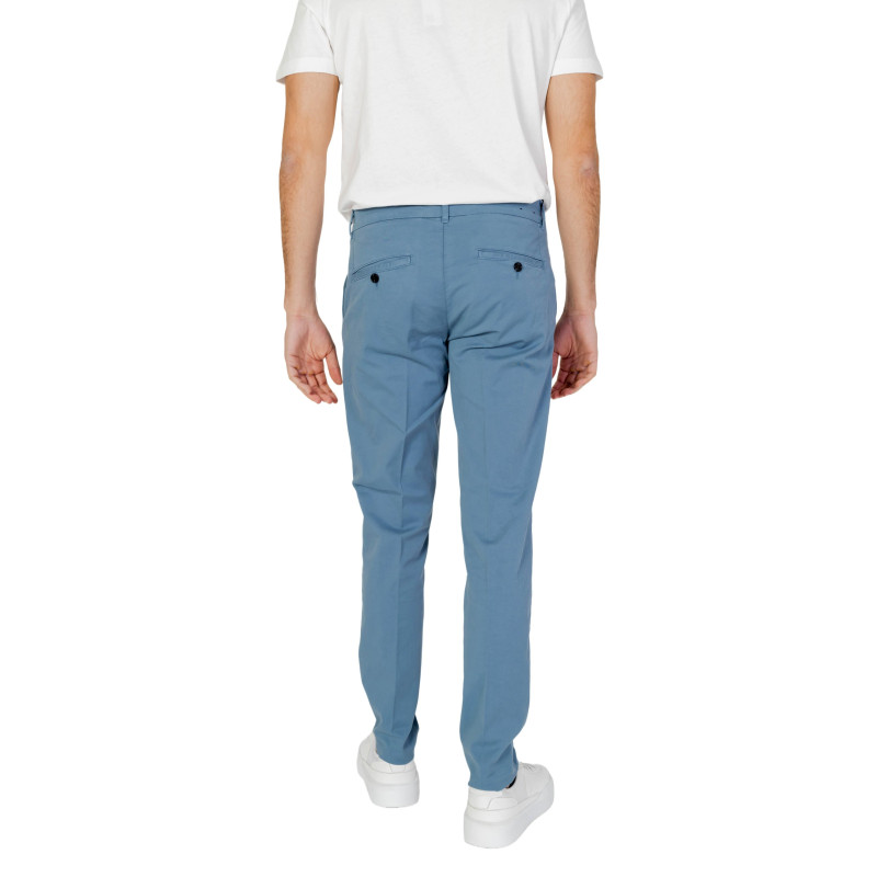 Antony Morato Trousers MMTR00580-FA800185 Light Blue