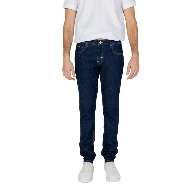 Antony Morato Jeans MMDT00241-FA750482 Blue