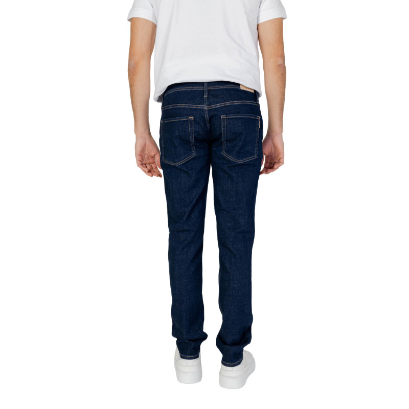 Antony Morato Jeans MMDT00241-FA750482 Blue