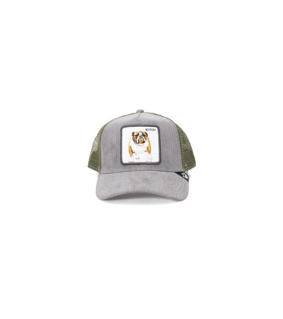 Goorin Bros Cap 101-0965 Grey