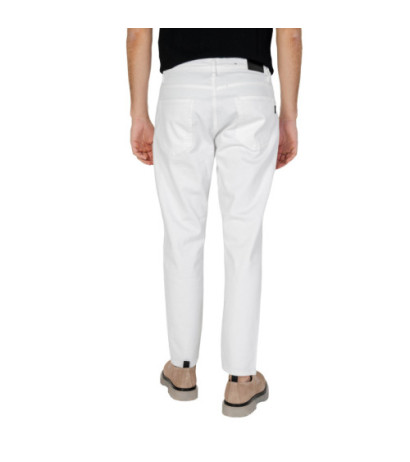 Antony Morato Jeans MMDT00264-FA800150 White