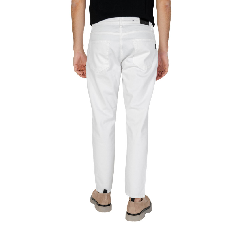 Antony Morato Jeans MMDT00264-FA800150 White