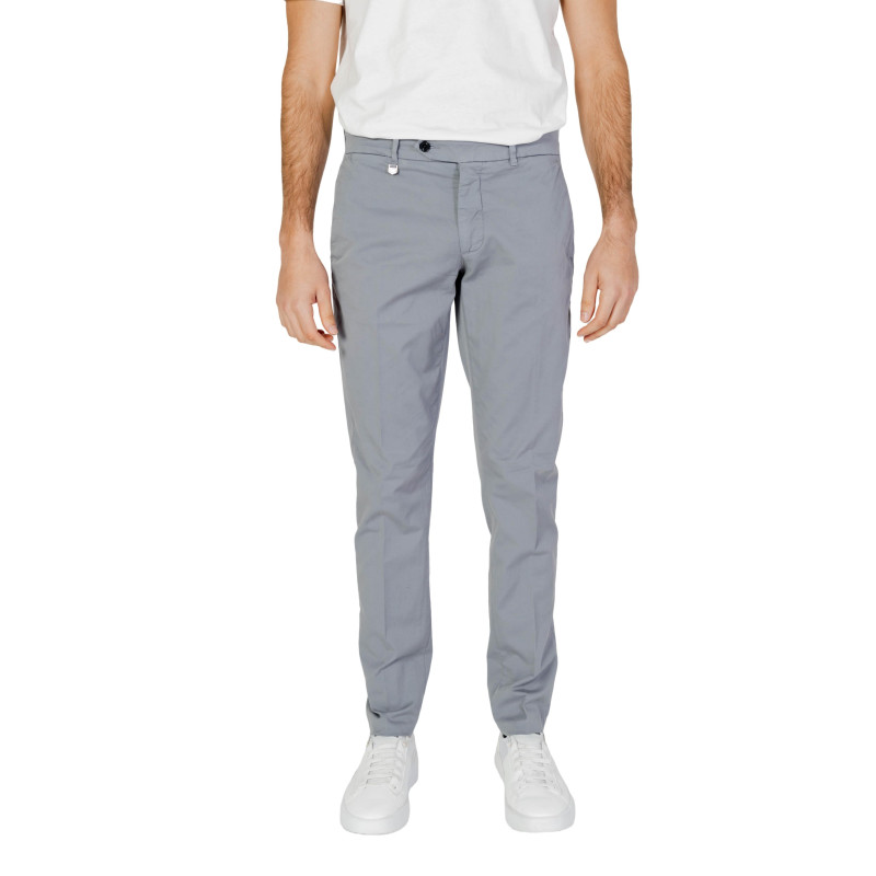 Antony Morato Trousers MMTR00580-FA800185 Grey