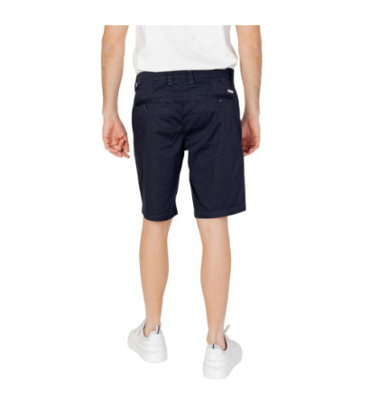 Armani Exchange Shorts 8NZS42 ZN1RZ Blue