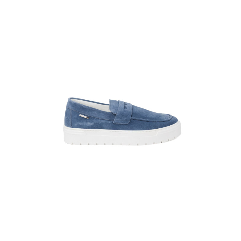 Antony Morato Moccassin MMFW01678-LE300005 Blue