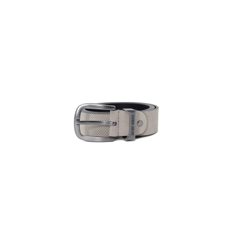 Antony Morato Belt MMBE00512-LE100120 White