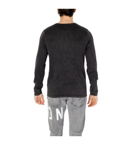 Jack & Jones Knitwear 12174001 Black