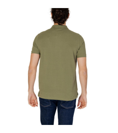 U s  Polo Assn  Polo T-shirts 67355 41029 Green