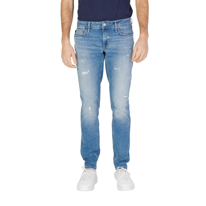 Antony Morato Jeans MMDT00241-FA750474 Blue