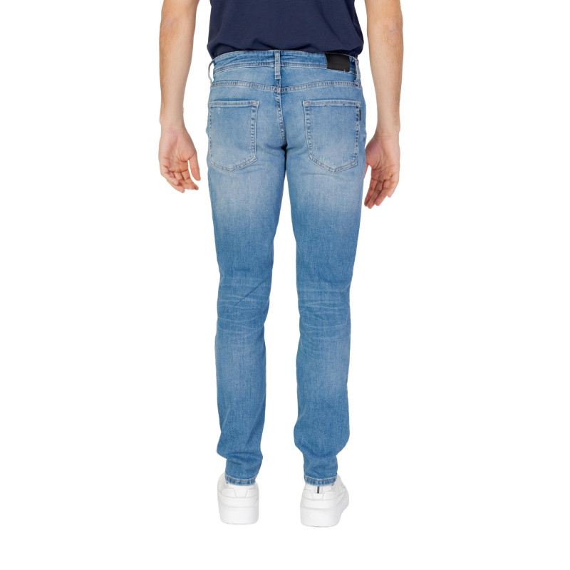 Antony Morato Jeans MMDT00241-FA750474 Blue