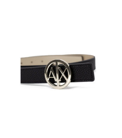 Armani Exchange Belt  941118 0A877 Gold