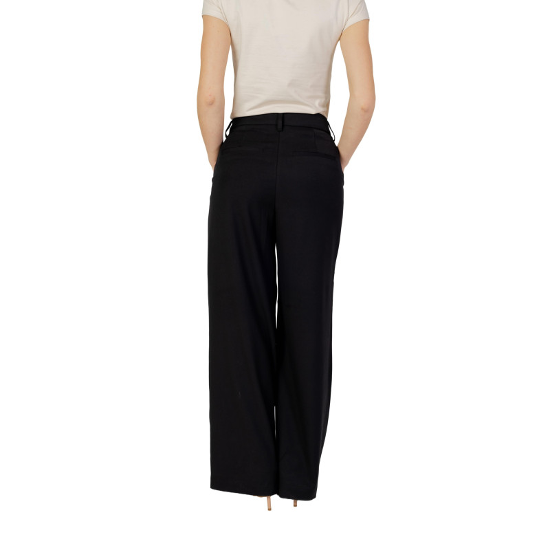 Only Trousers 15314871 Black