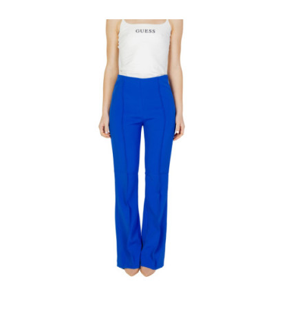 Only Trousers 15318359 Blue