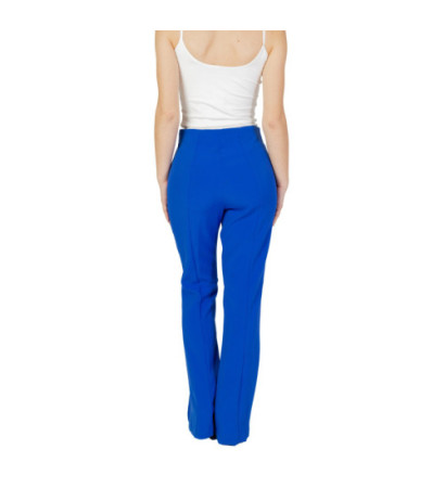 Only Trousers 15318359 Blue