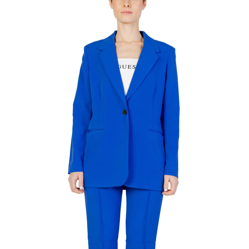 Only Blazer 15310964 Blue