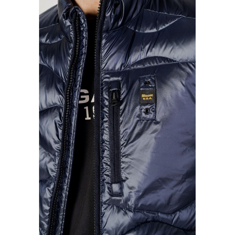 Blauer Jacket 24SBLUC03070 Blue