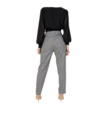 Morgan De Toi Trousers 241-PJUNE F Black