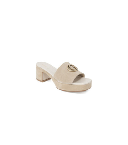 Guess Sandals FLJCIN SUE03 Beige