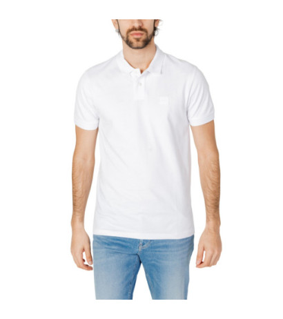 Boss Polo T-shirts 50507803 White