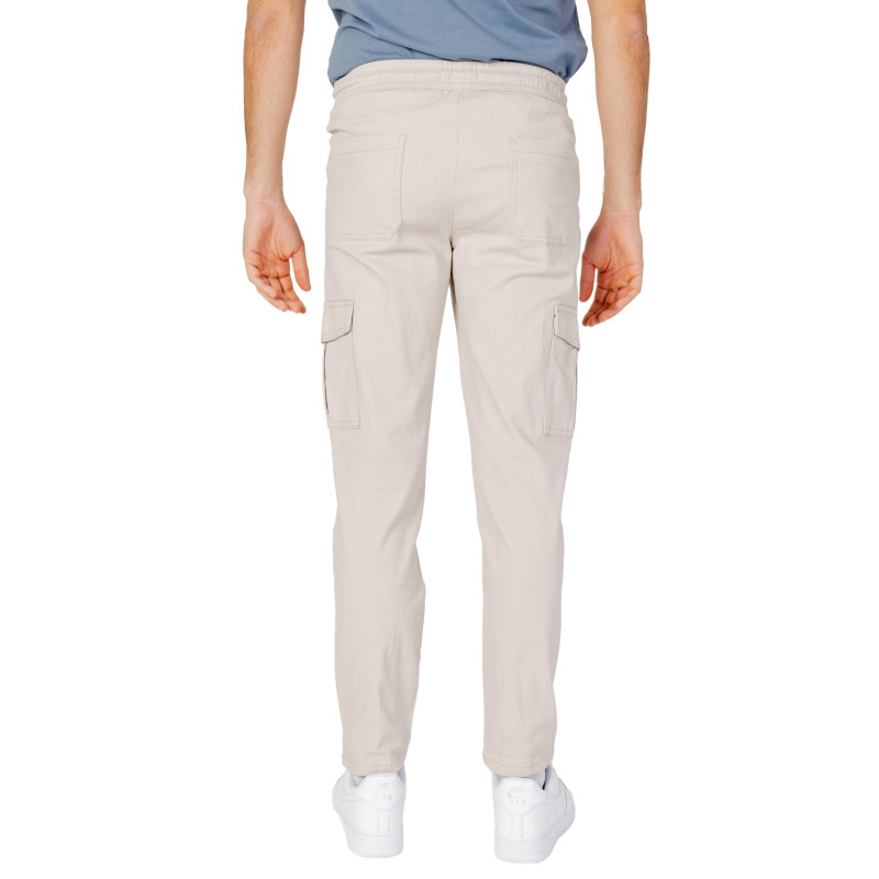 Only & Sons Trousers 22027979 Beige